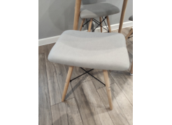 Табурет Ben grey фото покупателя 37