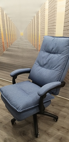 Компьютерное кресло Rapid бежевое фото покупателя 151