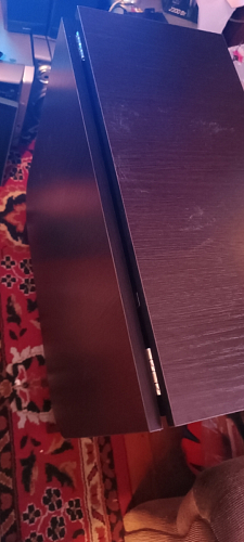 Стол-книжка Мечта венге  - Уцененный экземпляр фото покупателя 81