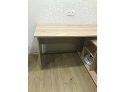 Компьютерный стол с тумбой КСТ-109 тумба слева фото покупателя 36