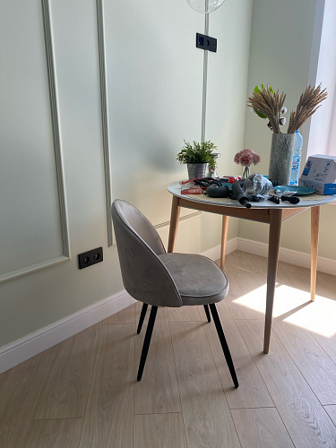 Стул Dodo синий фото покупателя 124