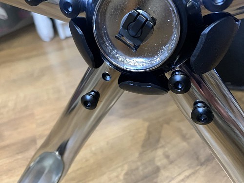 Компьютерное кресло Melody/Мелоди молочное фото покупателя 219