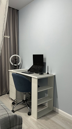 Компьютерное кресло Melody/Мелоди малахит фото покупателя 171