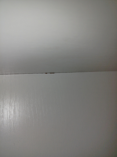 Готовая гостиная Бертелена дуб крафт серый / серый графит фото покупателя 35