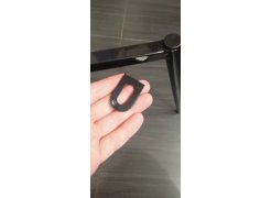 Стул на металлокаркасе Седа К крутящийся светло-серый  / белый фото покупателя 260