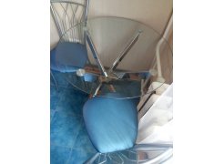 Стол Komo 1 80 фото покупателя 6