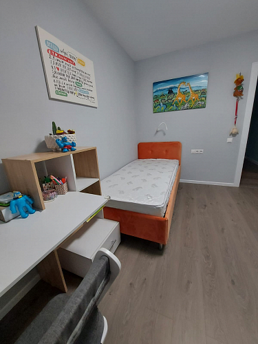 Матрас Димакс Оптима премиум 3 160х200 фото покупателя 2