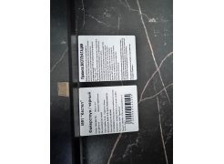 Стол Центавр дуб галифакс / черный матовый фото покупателя 51