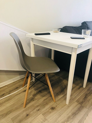 Стул Eames PC-015 зеленый фото покупателя 157