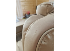 Компьютерное кресло Herd темно-серое фото покупателя 121