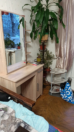 Трюмо Виктория-1 фото покупателя 56