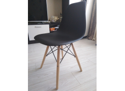 Стул Eames light green фото покупателя 467