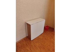 Стол-книжка СтК7 дуб сонома фото покупателя 126