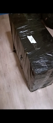 Компьютерное кресло Sarabi brown фото покупателя 9