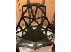 Стул One PC-015 белый фото покупателя 136