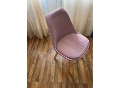 Деревянный стул Bonuss light gray / wood фото покупателя 161