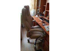 Компьютерное кресло Herd cream фото покупателя 136