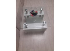 Журнальный столик CT1-052 white фото покупателя 47