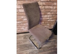 Стул Basit light grey fabric фото покупателя 30