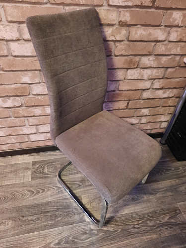 Стул Basit белый фото покупателя 32