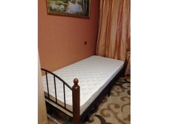 Односпальная кровать АТ-915 90х200 queen bed фото покупателя 3