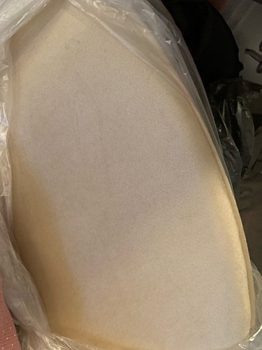 Стул Dodo темно-бежевый фото покупателя 118