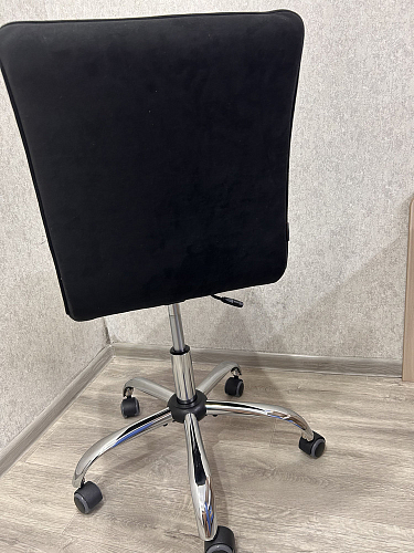 Компьютерное кресло Zero бежевый 7 фото покупателя 169