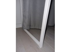 Письменный стол Леон Лофт дуб делано темный / черный матовый фото покупателя 41