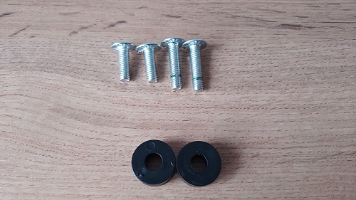 Компьютерное кресло One/Ван флок серый 29 фото покупателя 83