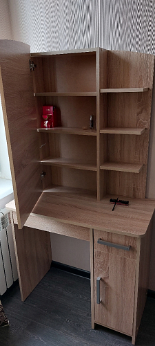 Трюмо Виктория-2 фото покупателя 16