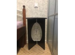 Журнальный стол СЖ-7 венге фото покупателя 3