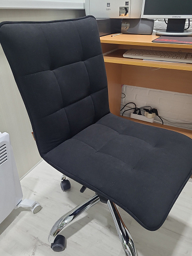 Компьютерное кресло Zero/Зеро оранжевый 18 фото покупателя 167