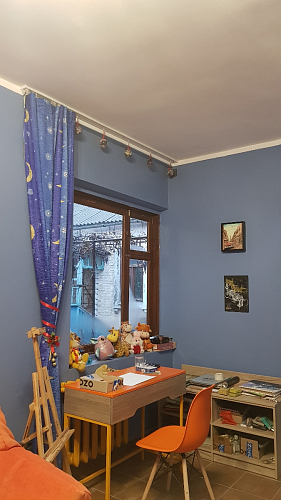 Стул Eames PC-015 yellow фото покупателя 12