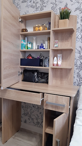 Трюмо Виктория-1 фото покупателя 20