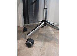 Компьютерное кресло Style молочный 4 фото покупателя 13