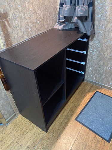 Комод Катрин-6 белый фото покупателя 9