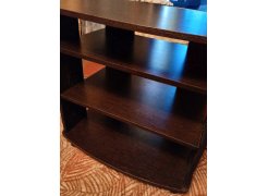 ТВ-тумба TV3 белая фото покупателя 15