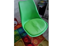 Деревянный стул Bonuss green фото покупателя 66