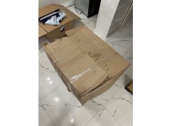 Стул на металлокаркасе Вейв темно-серый / черный фото покупателя 139