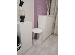 Журнальный стол СЖ-7 белый фото покупателя 18