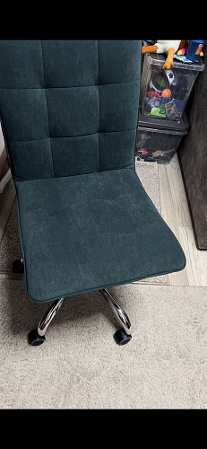 Офисное кресло Zero белый фото покупателя 283