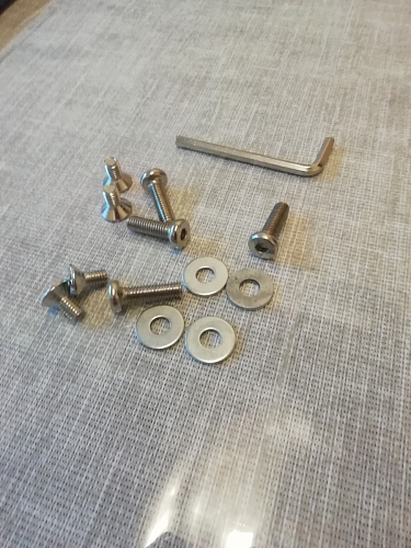 Стул Nil зеленый фото покупателя 8