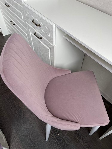 Стул Kora light purple фото покупателя 134