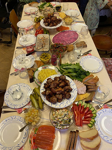 Стол-книжка СтК7 белый фото покупателя 155