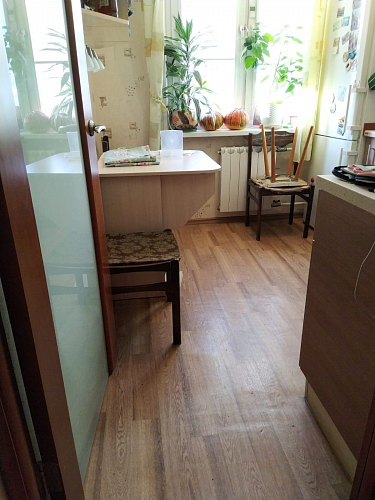 Стол-тумба венге фото покупателя 63