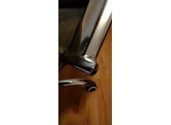 Компьютерное кресло Tomar коричневое фото покупателя 133