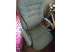 Компьютерное кресло Tomar коричневое фото покупателя 151