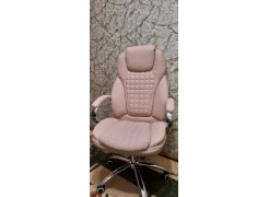 Компьютерное кресло Herd темно-серое фото покупателя 22