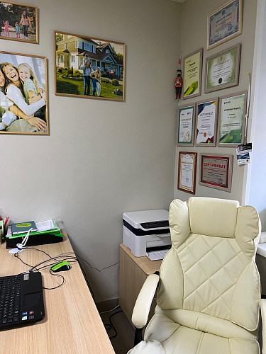 Компьютерное кресло Kolson сream фото покупателя 169