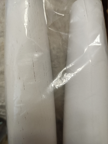 Стол сервировочный SC-5037-W белый фото покупателя 7